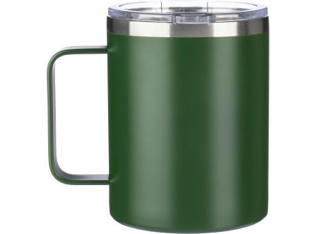Doppelwandiger Thermobecher Renate | Recycelt | 300 ml