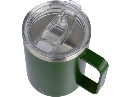 Doppelwandiger Thermobecher Renate | Recycelt | 300 ml