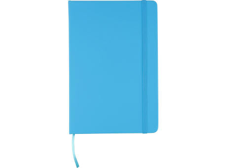 Notizbuch Eva | Recycelt | A5 | Liniert
