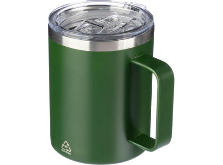Doppelwandiger Thermobecher Renate | Recycelt | 300 ml