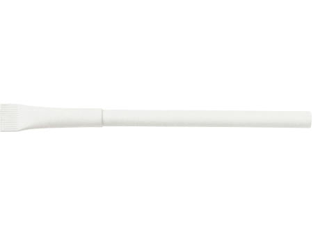 Kugelschreiber aus Pappe Madalena