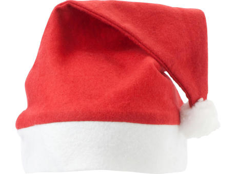 Weihnachtsmütze Rudolf | Filz