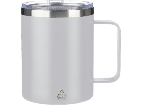 Doppelwandiger Thermobecher Renate | Recycelt | 300 ml