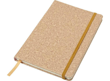 Notizbuch aus PU Violet Original