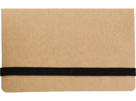 Haftnotizen-Set Bjorn | Karton