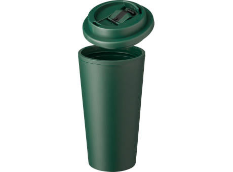 Kaffee-to-go-Becher Mackenzie | 475 ml