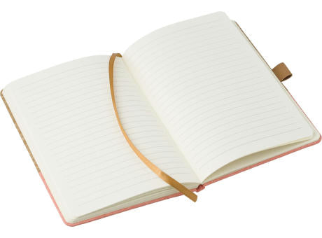 Notizbuch Trevor | A5 | Liniert