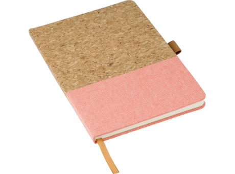 Notizbuch Trevor | A5 | Liniert