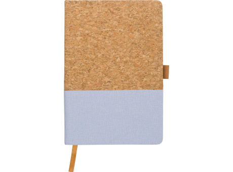 Notizbuch Trevor | A5 | Liniert