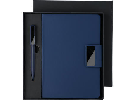 Notizbuch-Geschenkset Roan Original