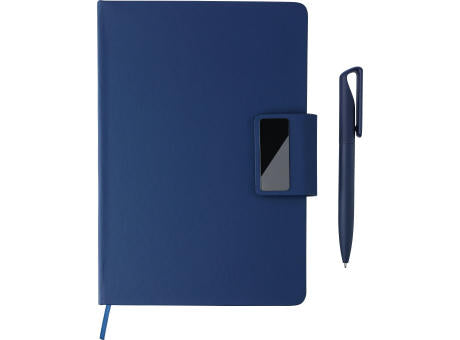 Notizbuch-Geschenkset Roan Original