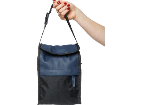 rPET Polyester (600D) Kühltasche Eira