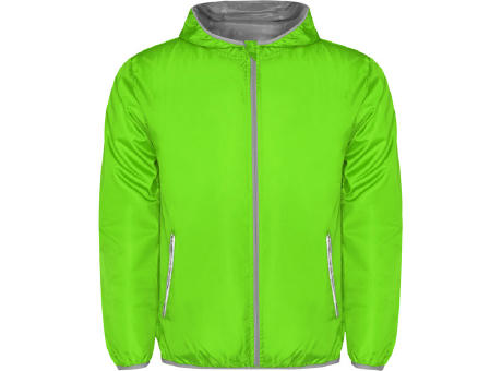 REGENMANTEL ANGELO S/S BLACK