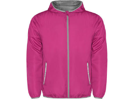 REGENMANTEL ANGELO S/S BLACK