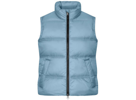 Ladies' Winter Vest  GRS - Winterweste