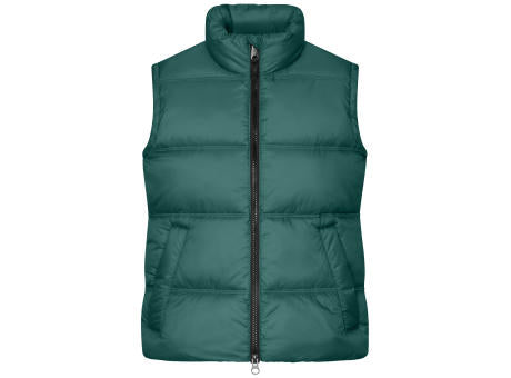 Ladies' Winter Vest  GRS - Winterweste