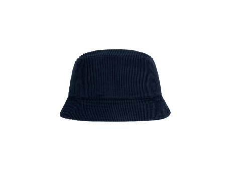 Corduroy Fisherman Hat  Organic Cotton - Trendiger Hut aus hochwertigem Bio-Baumwoll Cordwebstoff