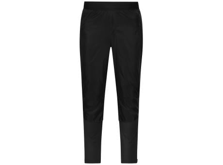 Men's Running Pants - Modische Hybrid-Laufhose für Running, Sport und Fitness