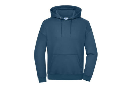 Oversized Sweat Hoody UNISEX  OCS Blended & RCS - Lässiges oversized Kapuzensweat