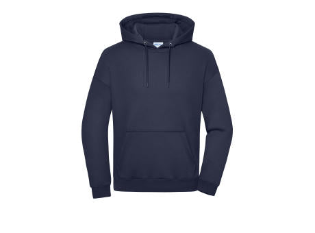 Oversized Sweat Hoody UNISEX  OCS Blended & RCS - Lässiges oversized Kapuzensweat