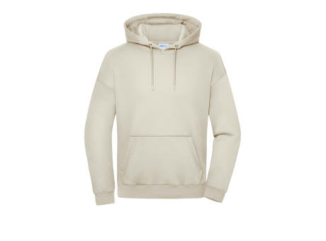 Oversized Sweat Hoody UNISEX  OCS Blended & RCS - Lässiges oversized Kapuzensweat