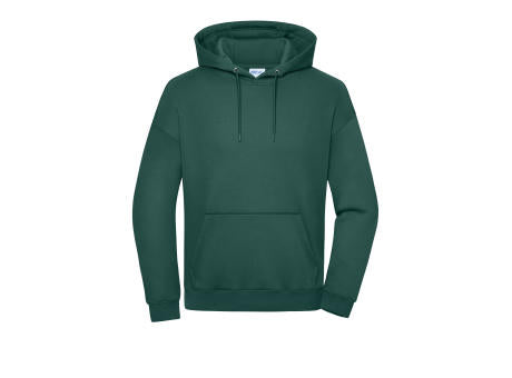 Oversized Sweat Hoody UNISEX  OCS Blended & RCS - Lässiges oversized Kapuzensweat
