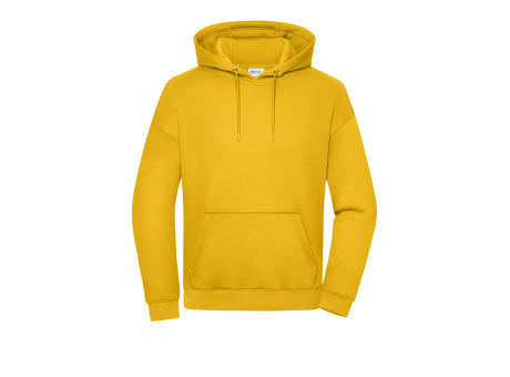 Oversized Sweat Hoody UNISEX  OCS Blended & RCS - Lässiges oversized Kapuzensweat