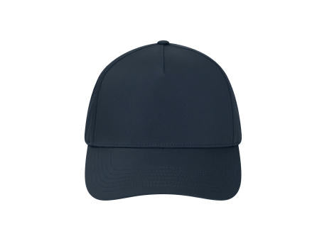 5 Panel Laser-Cut Cap - Hochwertige 5 Panel Cap aus elastischer Polyamidqualität