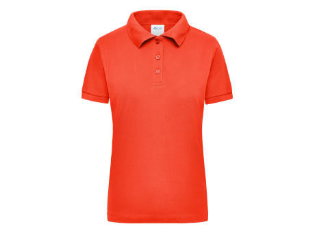 Workwear Polo Women - Strapazierfähiges klassisches Poloshirt
