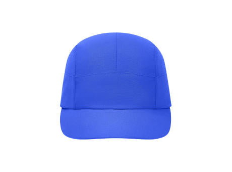 7 Panel Sports-Cap - Sportliche 7 Panel Cap aus weicher Microfaser