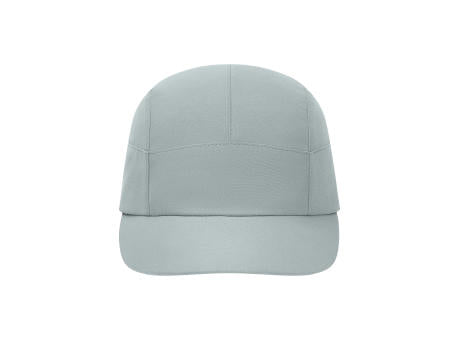 7 Panel Sports-Cap - Sportliche 7 Panel Cap aus weicher Microfaser