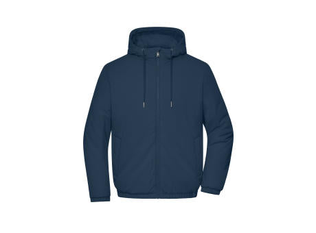 Men's BomberJacket  GRS - Stylische, wattierte Jacke