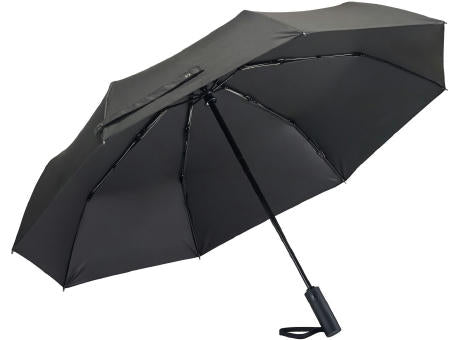 Der Taschenschirm mit UV-Schutz