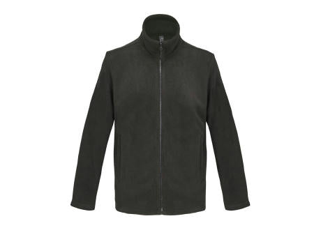 NITRO-JACKE MIT ZIPPER
