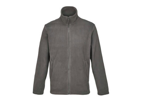 NITRO-JACKE MIT ZIPPER