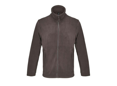 NITRO-JACKE MIT ZIPPER