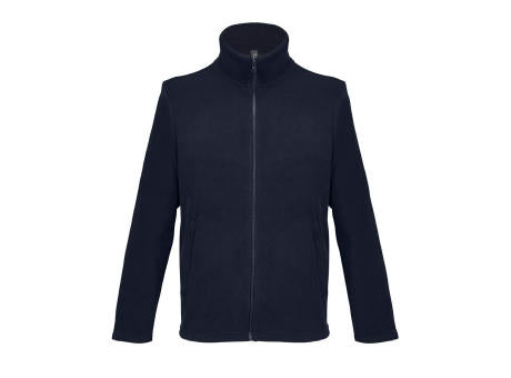 NITRO-JACKE MIT ZIPPER