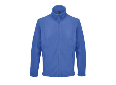 NITRO-JACKE MIT ZIPPER