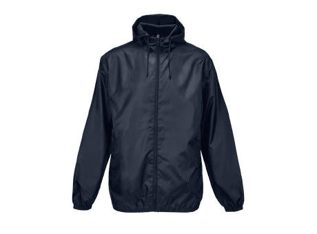 SHIELD WINDBREAKER