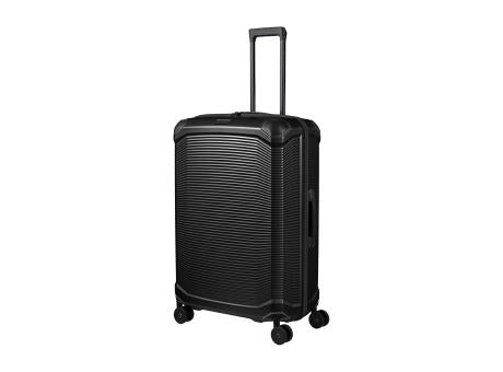 travelite MILLENNIUM Trolley 4-Rollen L Black