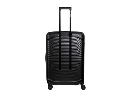 travelite MILLENNIUM Trolley 4-Rollen L Black