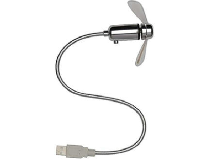 LED Ventilator