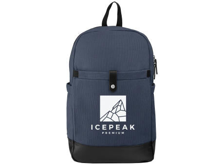 Odyssey Pack - Rucksack aus recyceltem Baumwolltuch