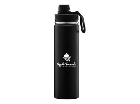 Alaska - 710 ml Edelstahlflasche - Doppelwandig