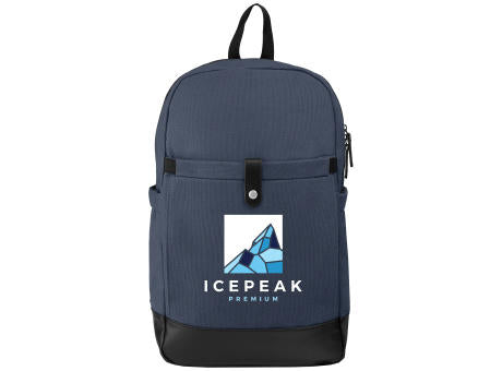 Odyssey Pack - Rucksack aus recyceltem Baumwolltuch