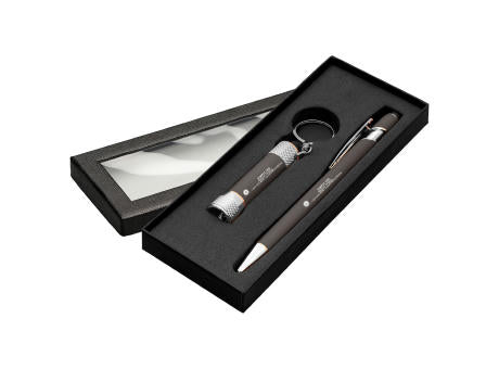 Prince Softy - Geschenkset mit Fensterbox
