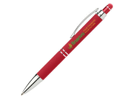 Phoenix Softy Brights Kugelschreiber - m/Stylus
