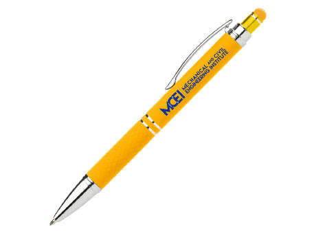 Phoenix Softy Brights Kugelschreiber - m/Stylus