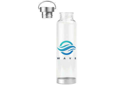 Bergen - 830 ml Tritan Renew Sportflasche