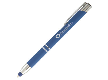 Crosby Softy Kugelschreiber - m/ Stylus unten